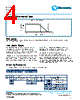 DSC2010AS-RDT5 Datasheet HTML 4Page - TT Electronics. 
