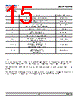 DSR-CSS Datasheet HTML 15Page - DOMINANT Semiconductors 