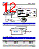 DSS-CSS Datasheet HTML 12Page - DOMINANT Semiconductors 
