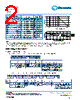 LRF1206-R02GW Datasheet HTML 2Page - TT Electronics. 