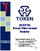 KNP-RV1RDP Datasheet HTML 1Page - Token Electronics Industry Co., Ltd. 