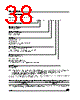 M95160-RBN3 Datasheet HTML 38Page - STMicroelectronics 