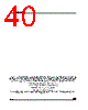 M95160-RBN3 Datasheet HTML 40Page - STMicroelectronics 