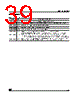 M95160-RBN3T Datasheet HTML 39Page - STMicroelectronics 