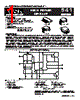 MSK145 Datasheet HTML 1Page - Anaren Microwave 