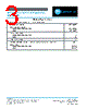 OP552B Datasheet HTML 3Page - TT Electronics. 