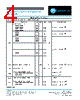 OP552B Datasheet HTML 4Page - TT Electronics. 