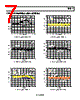 AD5247BKS50-R2 Datasheet HTML 7Page - Analog Devices 