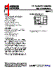 AD5247BKS50-R2 Datasheet HTML 1Page - Analog Devices 