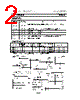 HS2260D-R2 Datasheet HTML 2Page - List of Unclassifed Manufacturers 