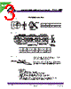 PCXA603-R33M Datasheet HTML 3Page - Allied Components International 