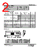 MO-RX3930 Datasheet HTML 2Page - List of Unclassifed Manufacturers 