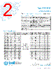 3AB160-R Datasheet HTML 2Page - Bel Fuse Inc. 