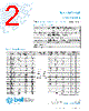 3AP375-R Datasheet HTML 2Page - Bel Fuse Inc. 