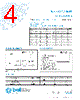 5MFP300-R Datasheet HTML 4Page - Bel Fuse Inc. 
