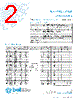 GSA-4-R Datasheet HTML 2Page - Bel Fuse Inc. 