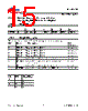 TLE7209-2R Datasheet HTML 15Page - INFINEON 