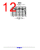 NCV7728DPAR2G Datasheet HTML 12Page - ON Semiconductor 