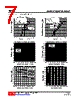 78T15L-TQ3-R Datasheet HTML 7Page - Unisonic Technologies 