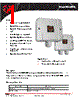 MAINSLINK-RX Datasheet HTML 1Page - rfsolutions.ltd 