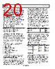 SSM4567ACBZ-R7 Datasheet HTML 20Page - Analog Devices 
