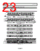 SSM4567ACBZ-R7 Datasheet HTML 23Page - Analog Devices 