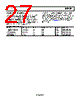 SSM4567ACBZ-R7 Datasheet HTML 27Page - Analog Devices 