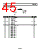 SSM4567ACBZ-R7 Datasheet HTML 45Page - Analog Devices 