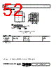 SSM4567ACBZ-R7 Datasheet HTML 52Page - Analog Devices 