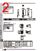 GT25-28DP-2.2H Datasheet HTML 2Page - Hirose Electric 