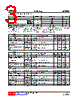 UR7570G-AF5-R Datasheet HTML 3Page - Unisonic Technologies 