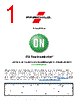 FAN4147 Datasheet HTML 1Page - ON Semiconductor 