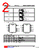 UCS1651SL-S08-R Datasheet HTML 2Page - Unisonic Technologies 