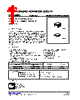 UCS16002SL-S08-R Datasheet HTML 1Page - Unisonic Technologies 