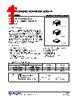 UCS16505SL-S08-R Datasheet HTML 1Page - Unisonic Technologies 