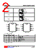 UCS1703SL-S08-R Datasheet HTML 2Page - Unisonic Technologies 