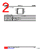 UD8973L-S08-R Datasheet HTML 2Page - Unisonic Technologies 