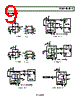 ADG904-R Datasheet HTML 9Page - Analog Devices 