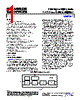 SSM2517CBZ-R7 Datasheet HTML 1Page - Analog Devices 