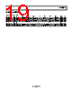 SSM2519ACBZ-R7 Datasheet HTML 19Page - Analog Devices 