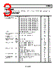 SSM2519ACBZ-R7 Datasheet HTML 3Page - Analog Devices 