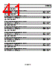 SSM2529ACBZ-R7 Datasheet HTML 41Page - Analog Devices 