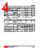 UT3232L-S16-R Datasheet HTML 4Page - Unisonic Technologies 