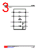UT3232G-S16-R Datasheet HTML 3Page - Unisonic Technologies 