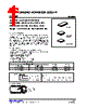 UT3232L-P16-R Datasheet HTML 1Page - Unisonic Technologies 