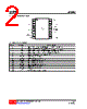 UT3232L-P16-R Datasheet HTML 2Page - Unisonic Technologies 