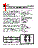 ALD4702 Datasheet HTML 1Page - Advanced Linear Devices 