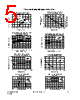 ALD4702 Datasheet HTML 5Page - Advanced Linear Devices 