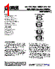 AD8628AUJ-R2 Datasheet HTML 1Page - Analog Devices 