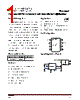 EM8800AG Datasheet HTML 1Page - Excelliance MOS Corp. 